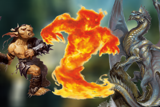 Top Versatile Monsters for D&D Dungeon Masters: A Game Master's Guide