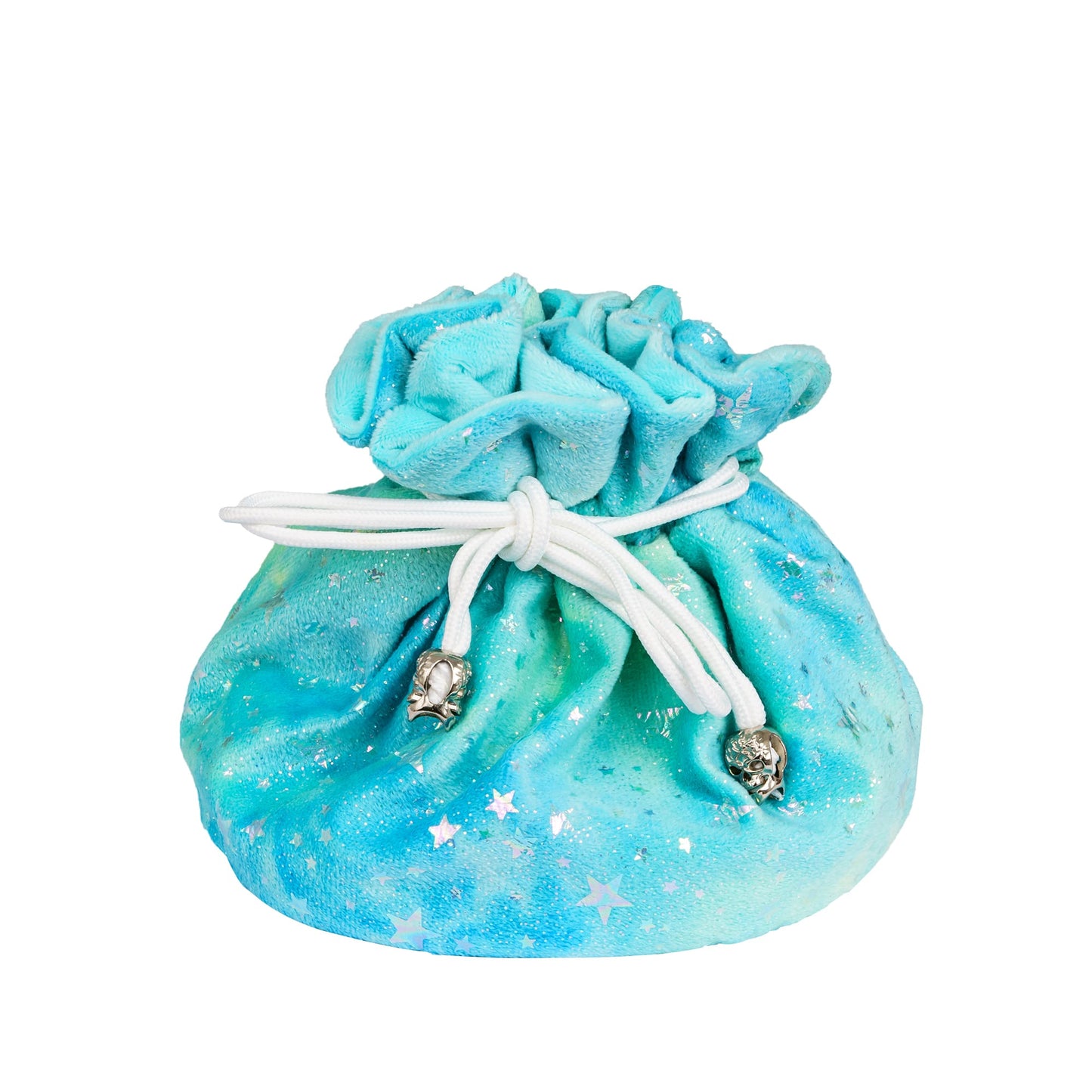 The Crit Cache- Dice Bag