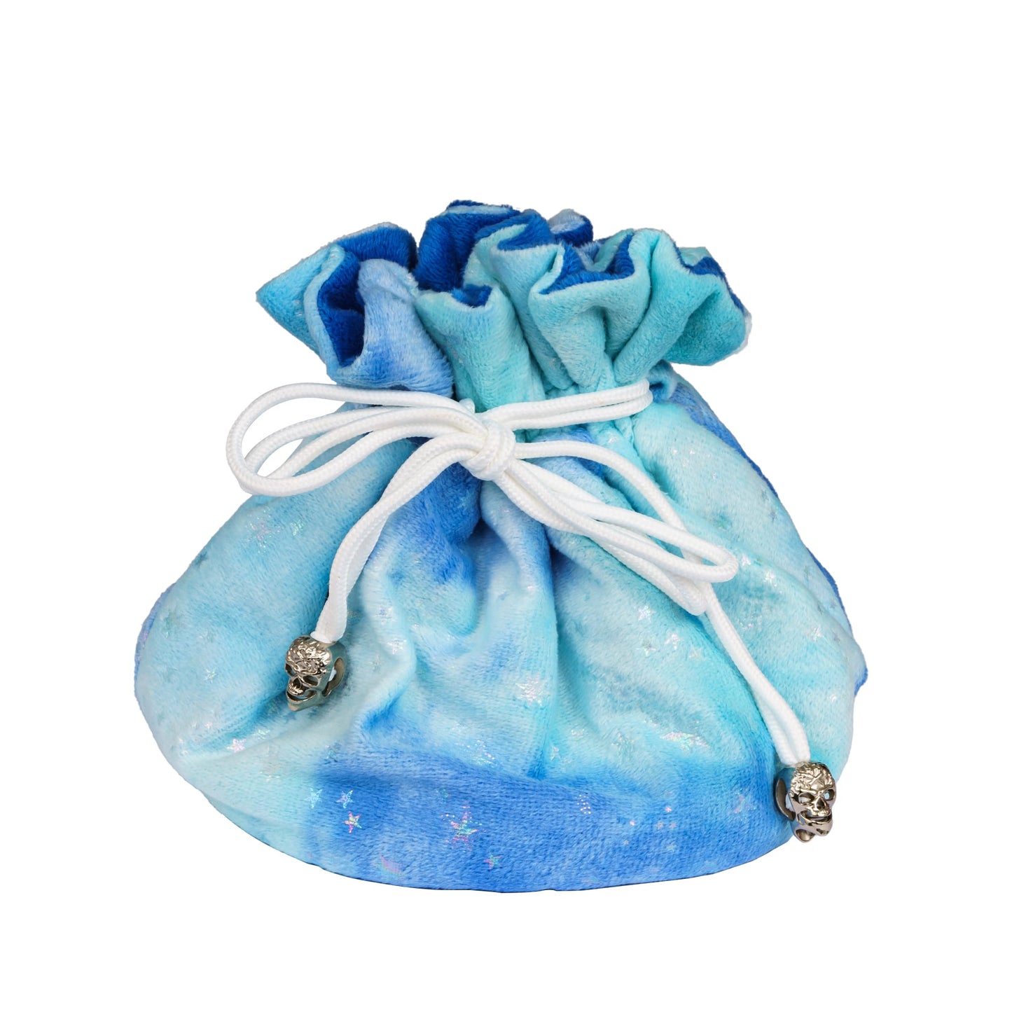 The Crit Cache- Dice Bag