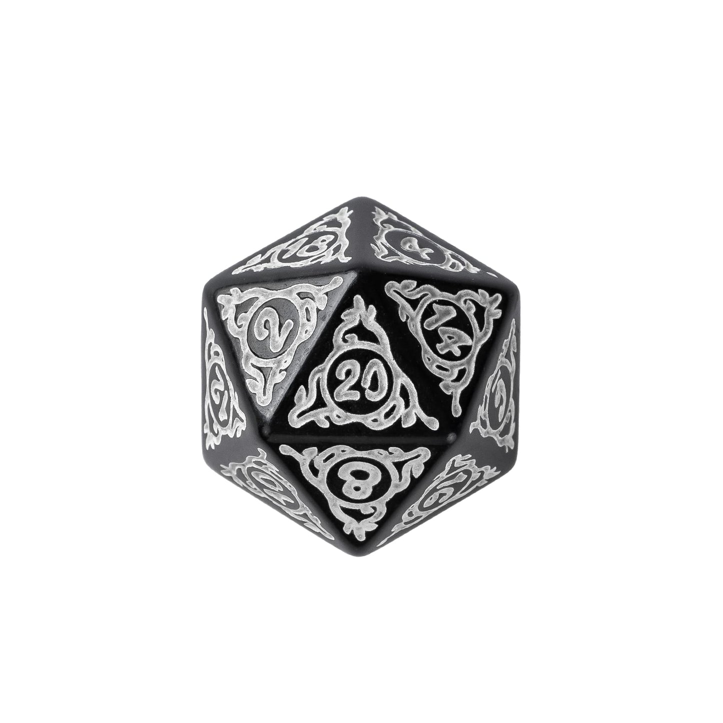 Druidic Life Dice Set