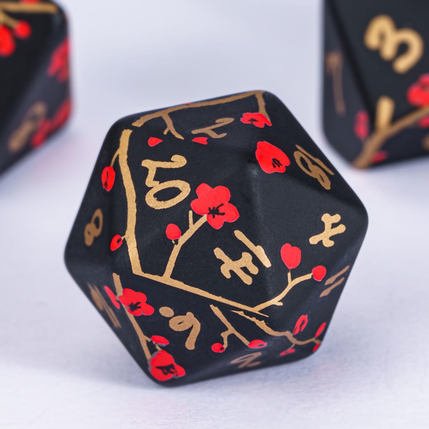 Sakura Harmony - Dice Set