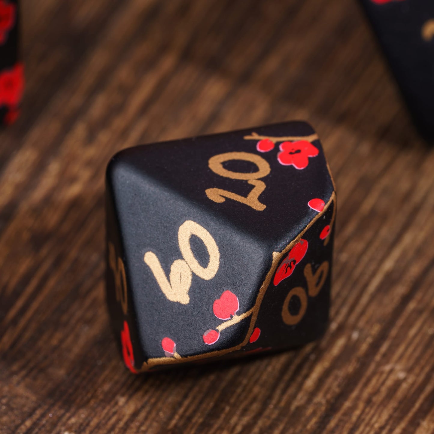 Sakura Harmony - Dice Set