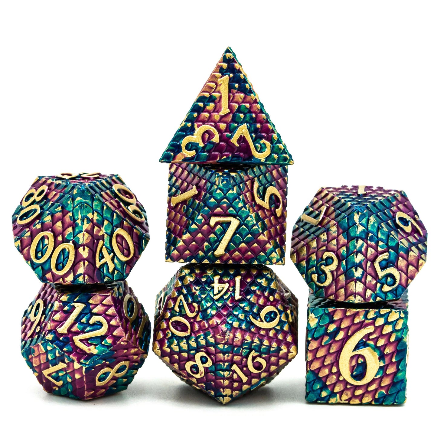 Dragon Dice Bundle