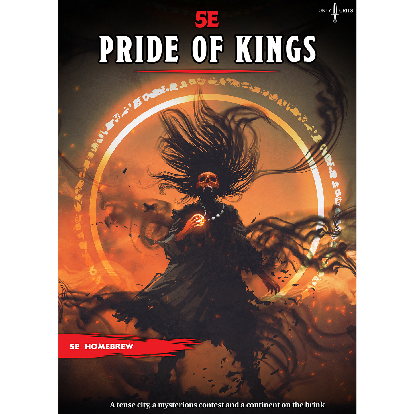Pride of Kings