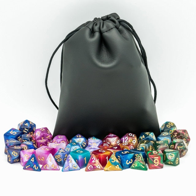 Dragon Eye - Multiple Dice Sets