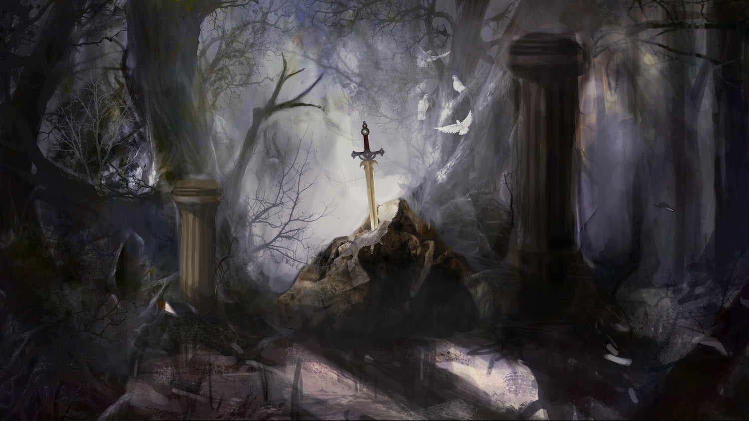 6 Ways to Incorporate History into your DnD Games