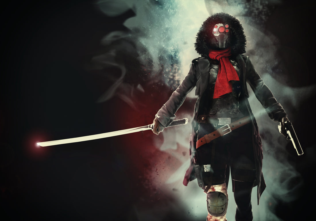 Developing Style: How to Stand Out as a DM