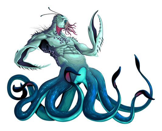 Reskinning Enemies: The Best Way to Make Monsters Fit