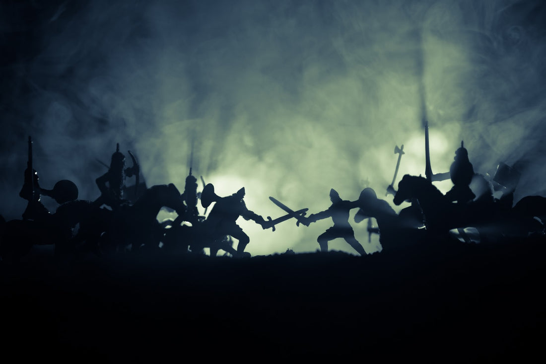 Checking In: How to Prevent Out of Game Conflict in your DnD Group
