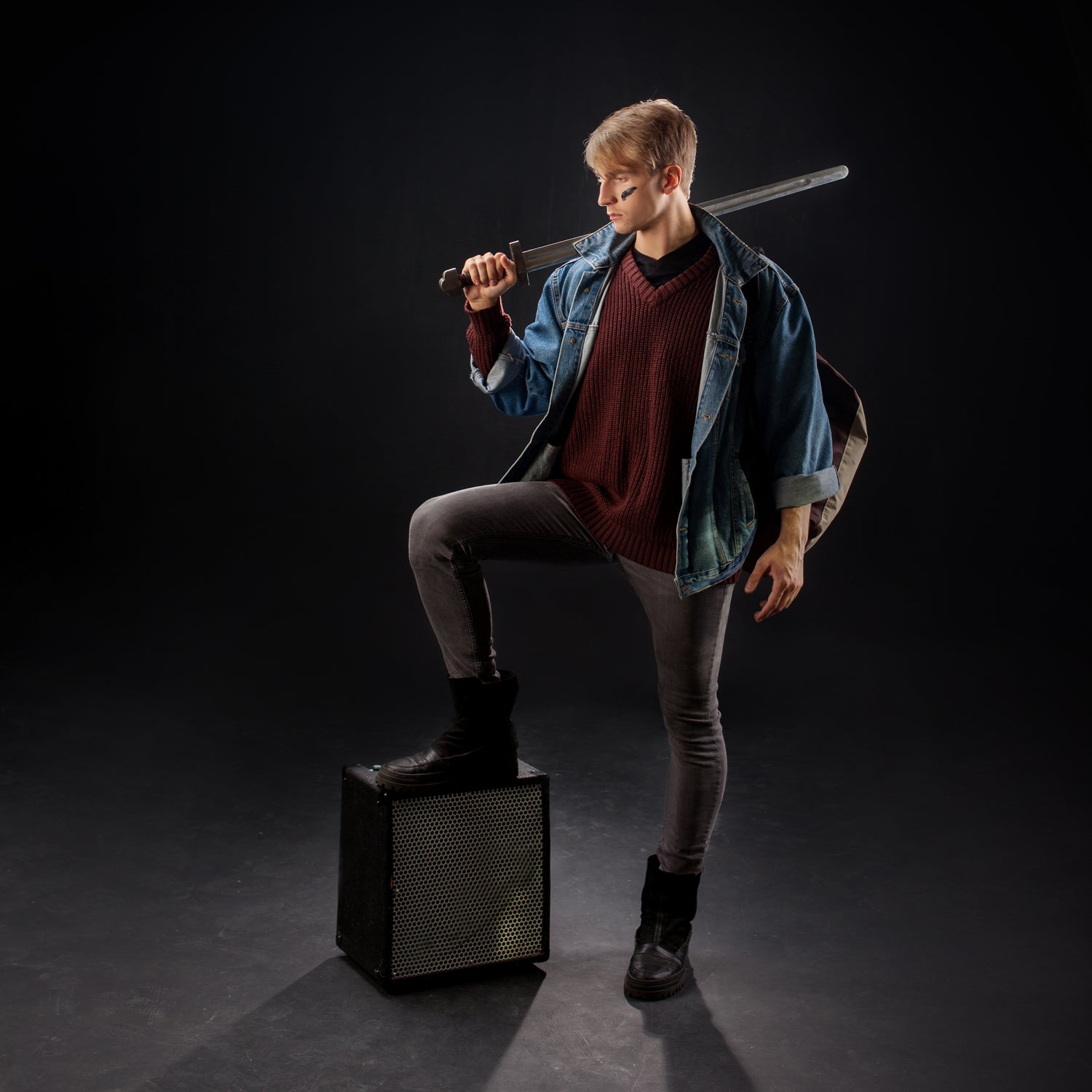 Fantasy High vs Dungeons and Daddies: A Case Study in Real-World(ish) Adventures