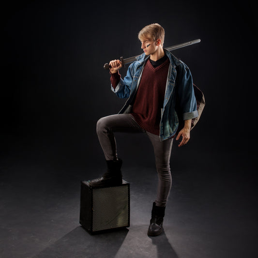 Fantasy High vs Dungeons and Daddies: A Case Study in Real-World(ish) Adventures