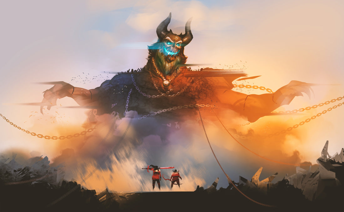 Crafting the Perfect Homebrew D&D Adventure: Essential Elements for Success