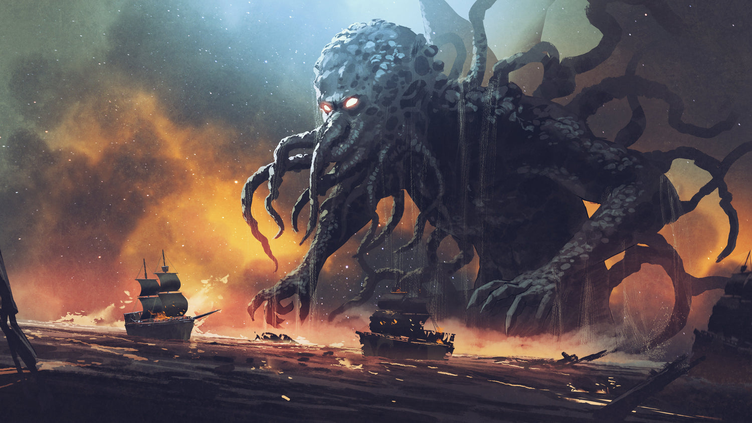 Creating Unique Homebrewed D&D 5e Monsters: A Guide