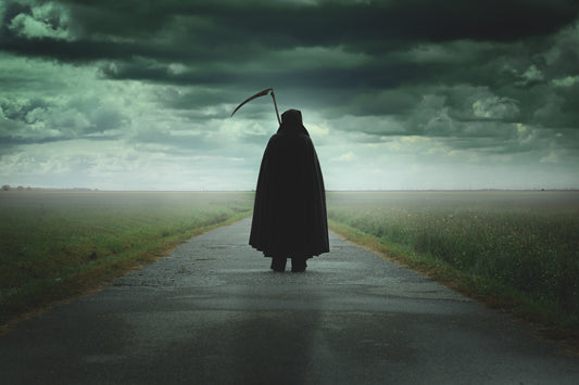 How to Approach Character Deaths as a DM