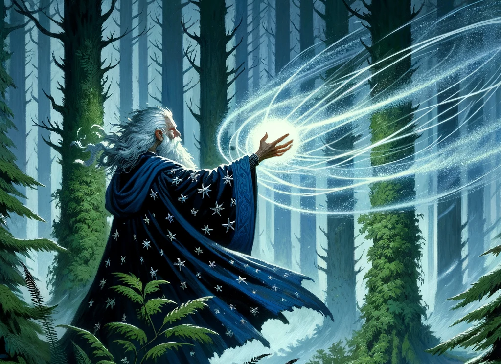 5 Underappreciated Spells in D&D