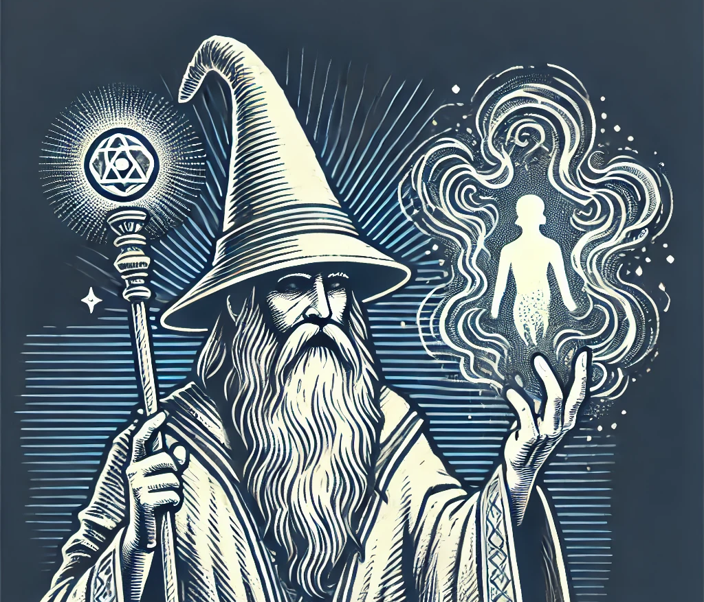 Illusion Wizard: The Most Underrated D&D Class