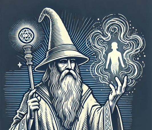Illusion Wizard: The Most Underrated D&D Class