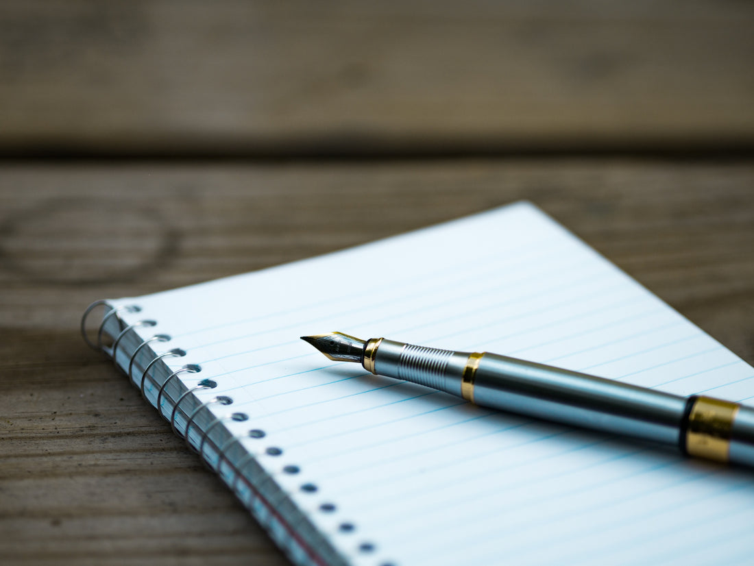 How to Write a Good Oneshot