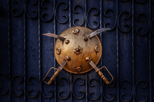 12 Free Item Stat Blocks for your DnD Game