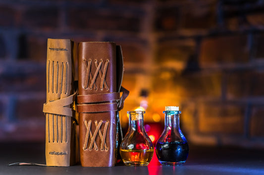 Best Gifts for D&D Players