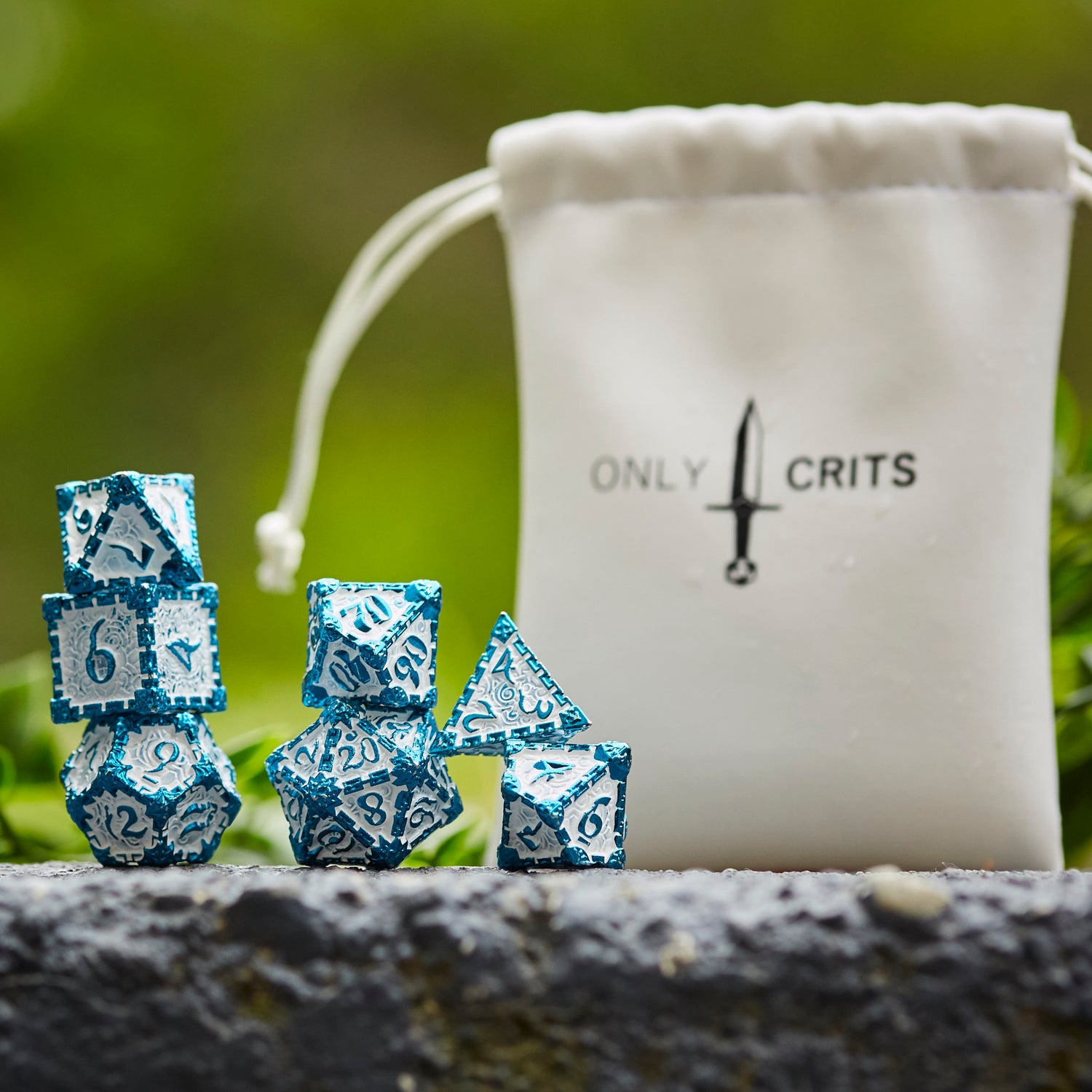 Dagger Dice