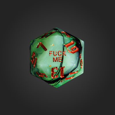 F*ck Dice 2.0