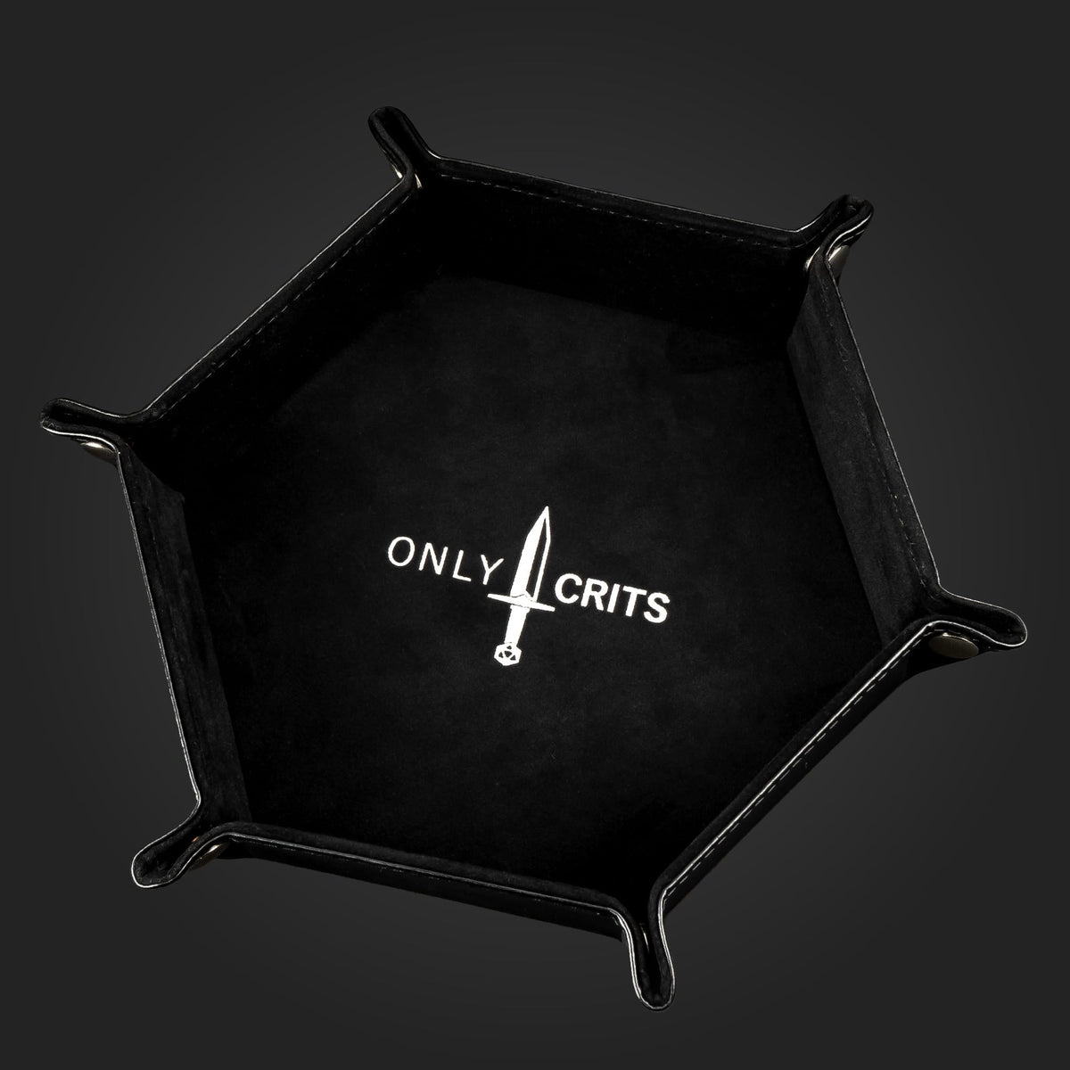 Dice Trays