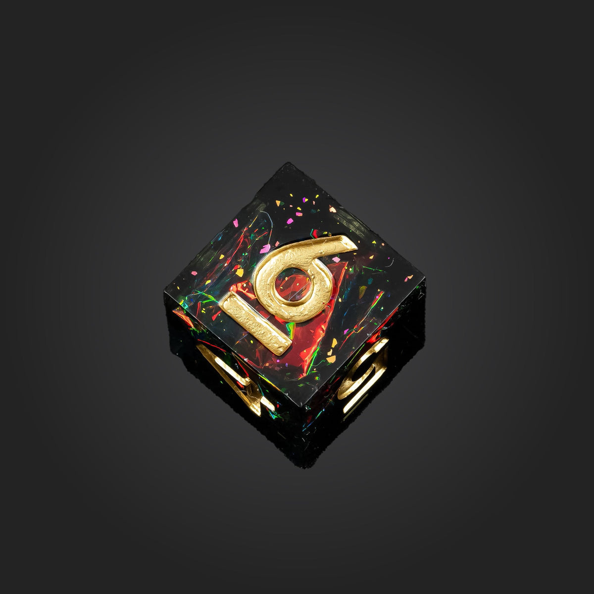 D6 Dice Sets