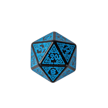 Celtic Knot - Dice Set