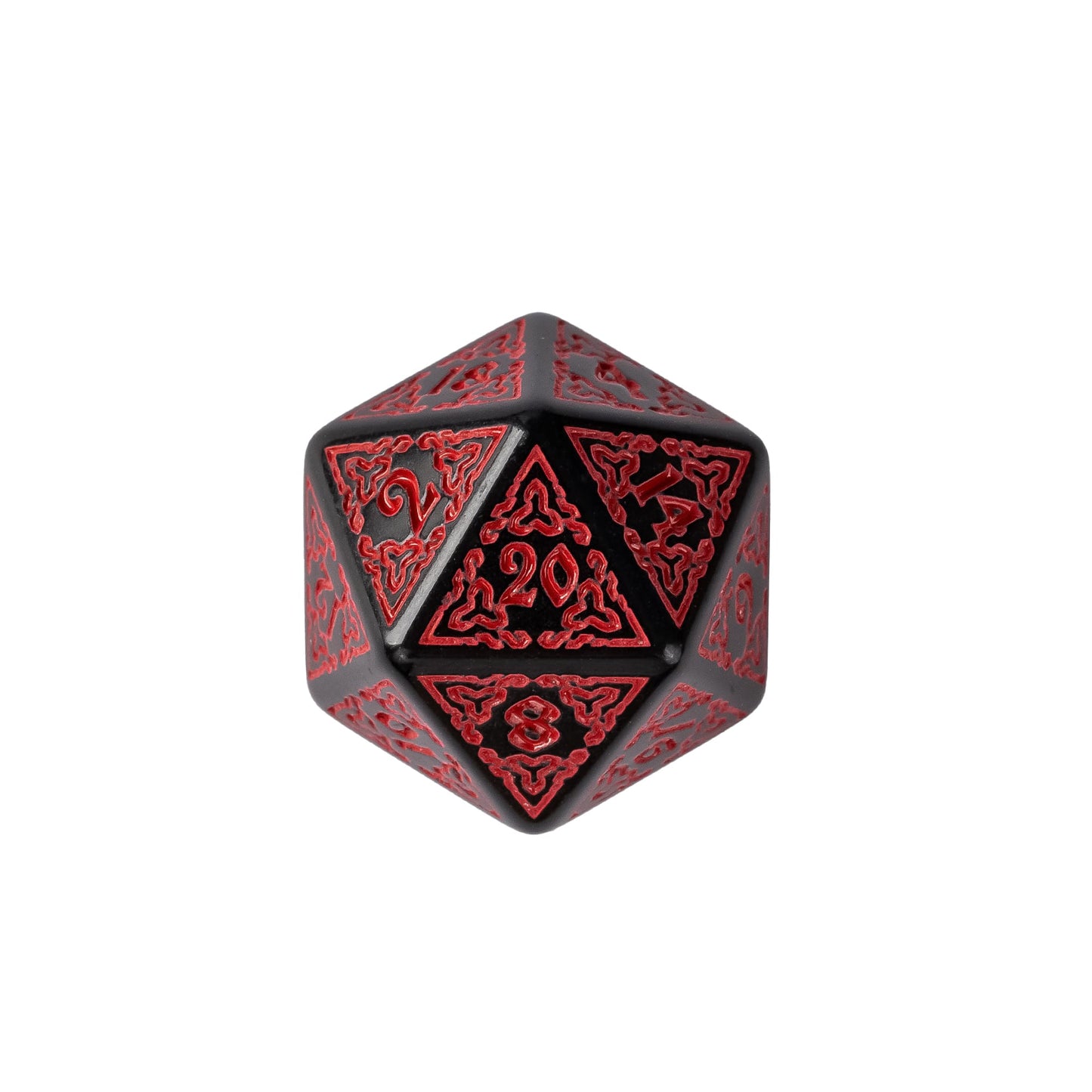 Celtic Knot - Dice Set