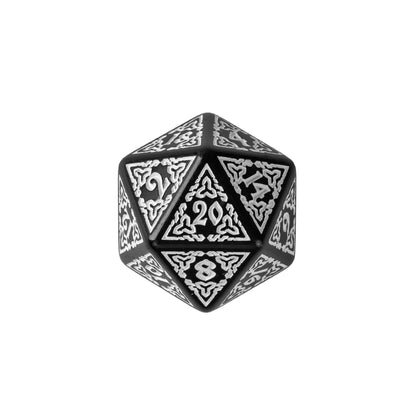 Celtic Knot - Dice Set