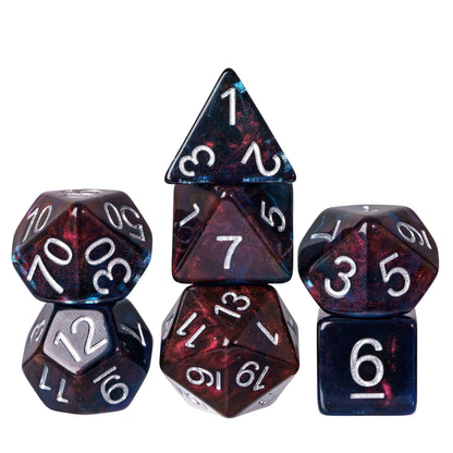 Stardust - Dice Collection