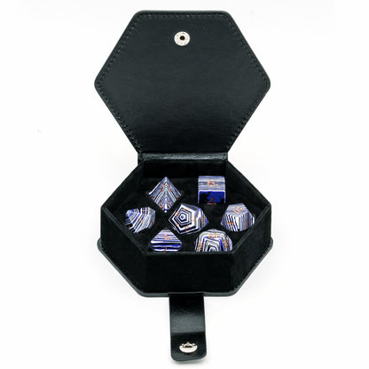 Midnight Tides - Stone Dice Set