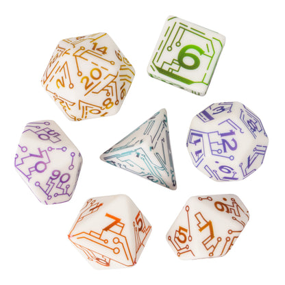 Quantum Quest - Dice Set