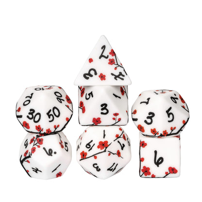 Mystery Dice Set Subscription