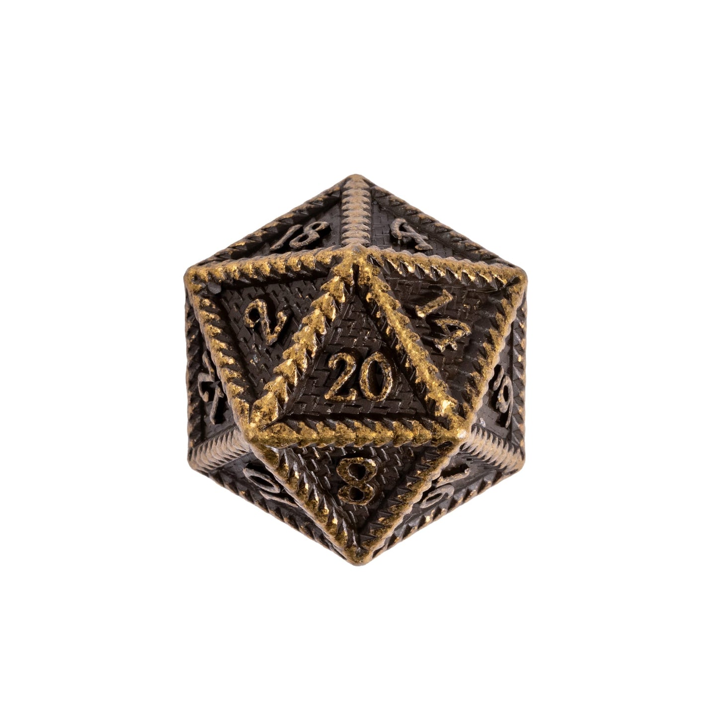 Predator's Maw - Dice Collection