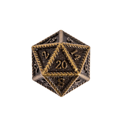 Predator's Maw - Dice Collection