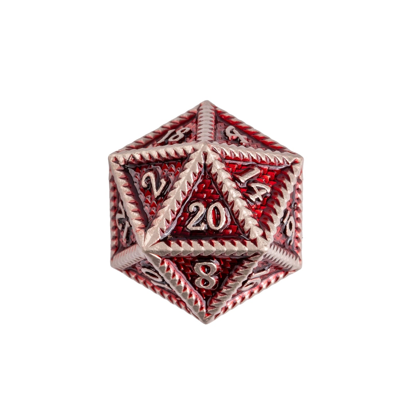 Predator's Maw - Dice Collection