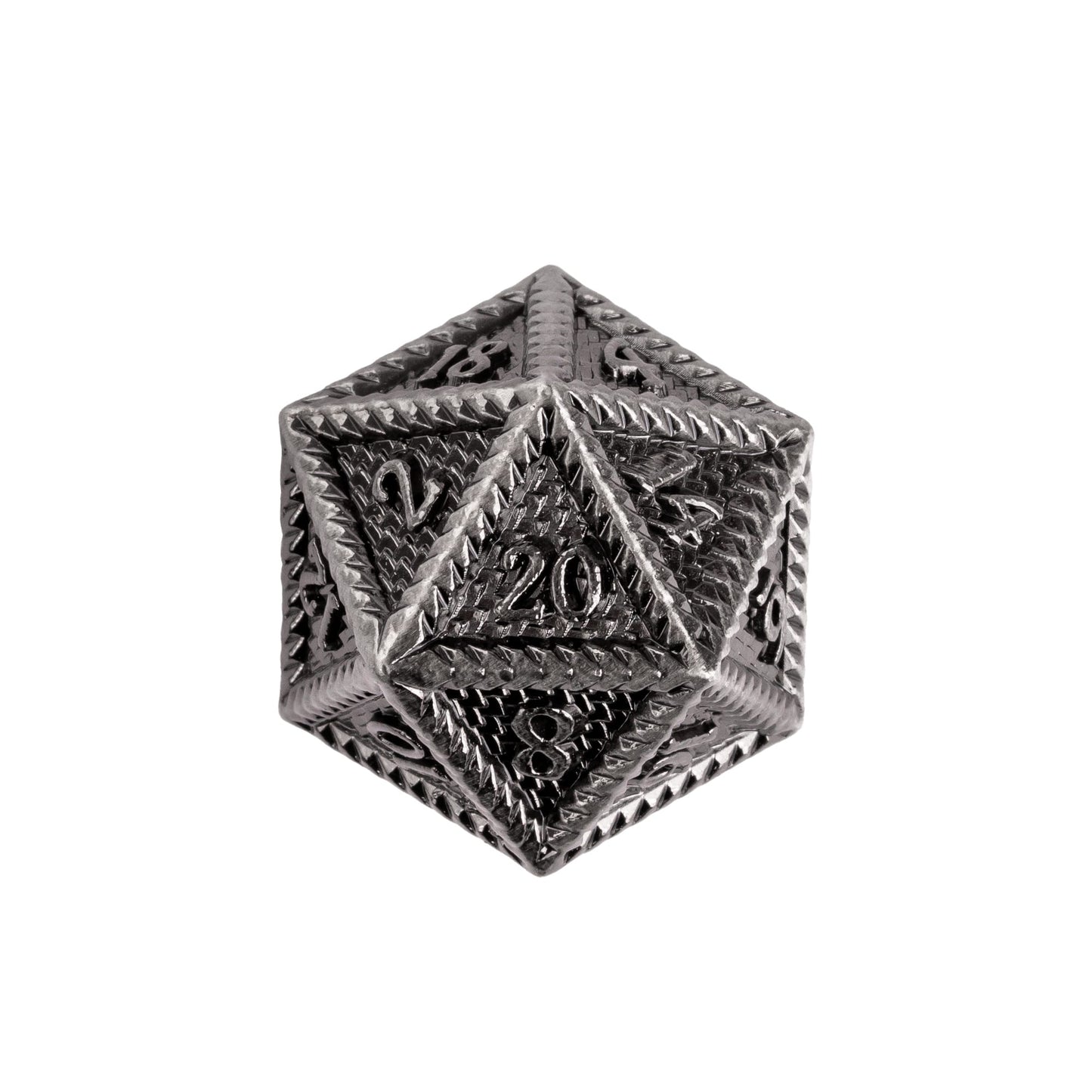 Predator's Maw - Dice Collection