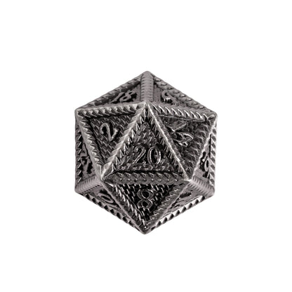 Predator's Maw - Dice Collection