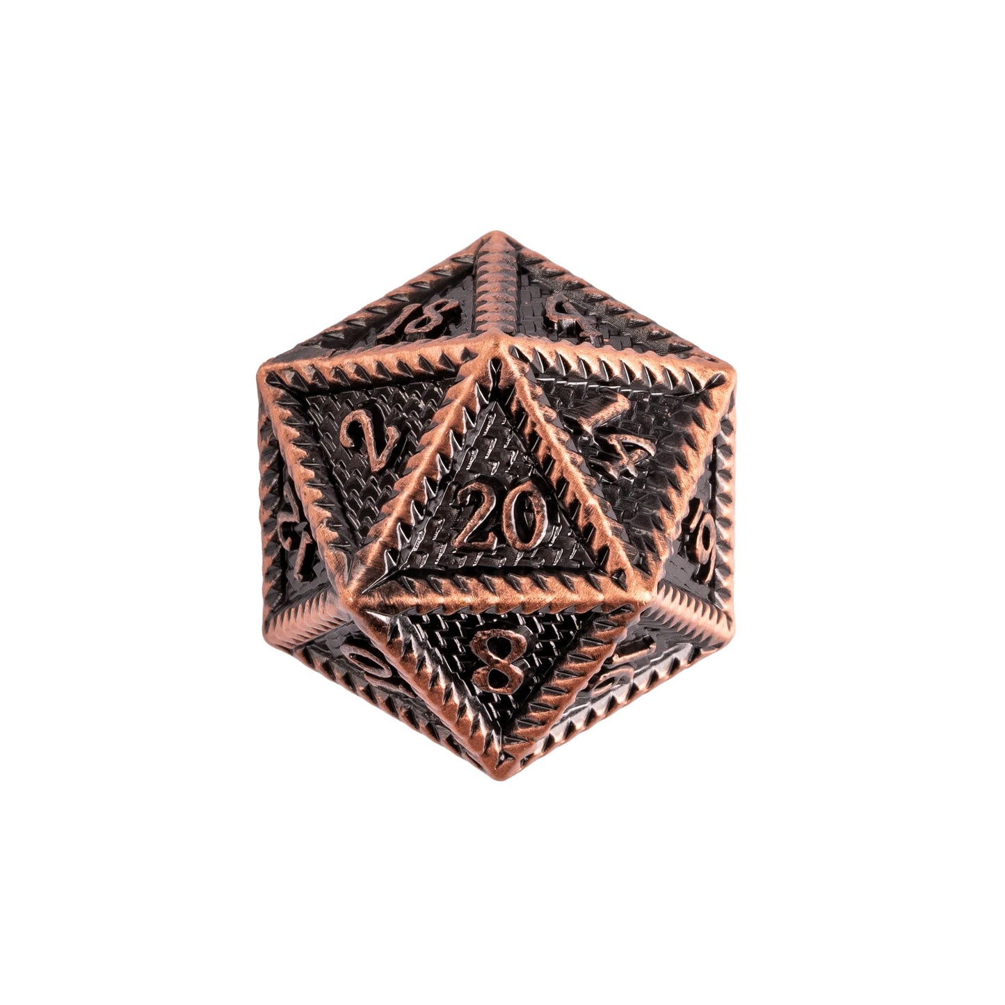 Predator's Maw - Dice Collection