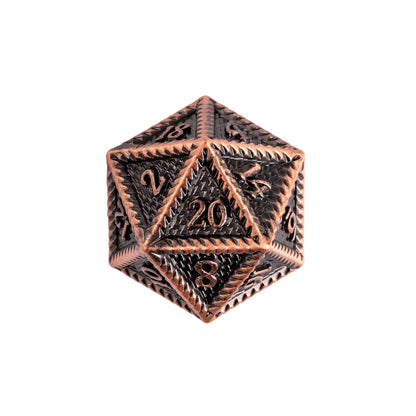 Predator's Maw - Dice Collection