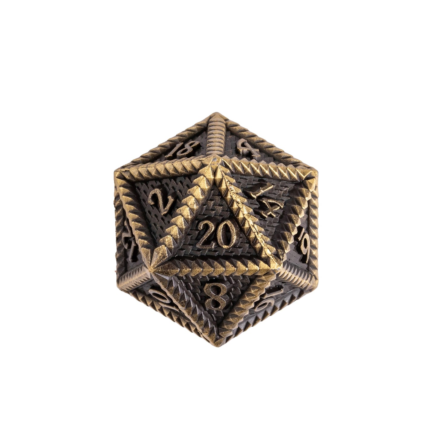 Predator's Maw - Dice Collection