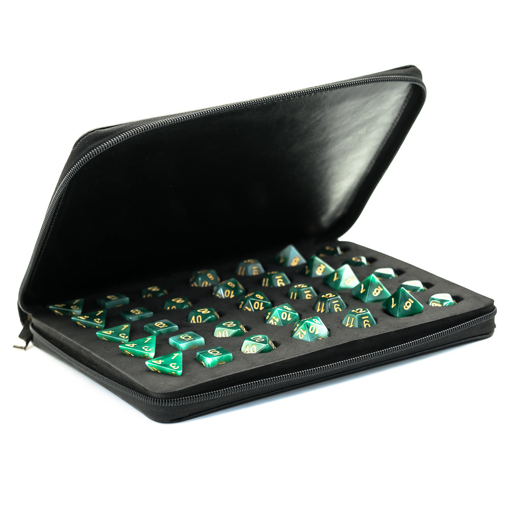 Dice Holder - Dice Case | Only Crits