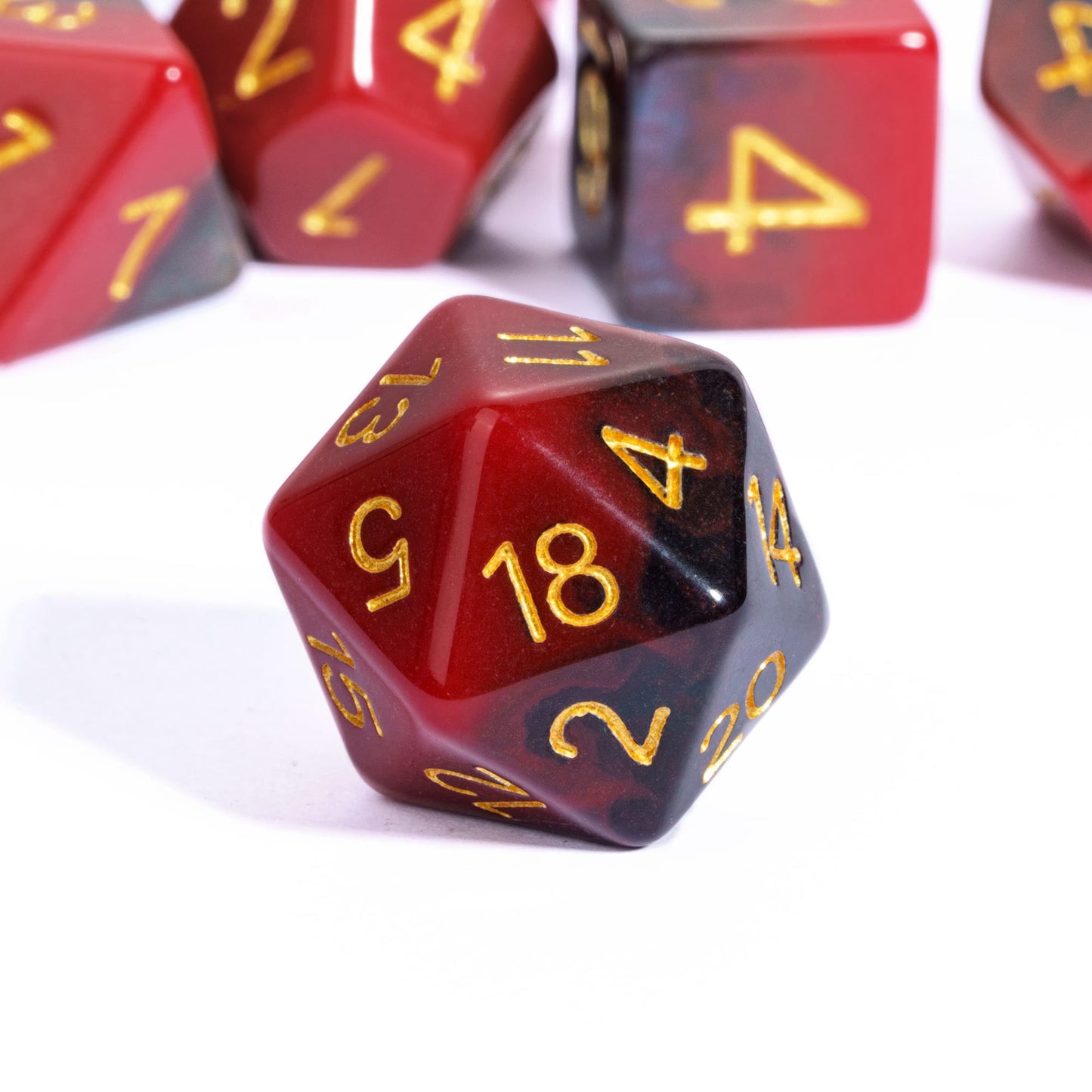 Stardust - Dice Collection
