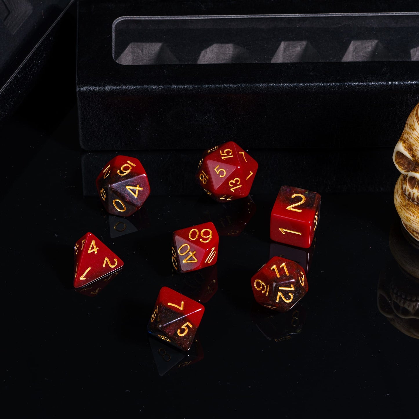 Stardust - Dice Collection
