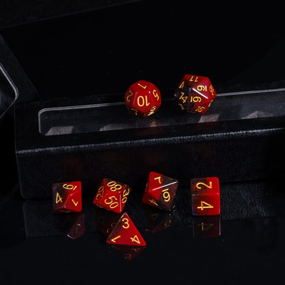 Stardust - Dice Collection
