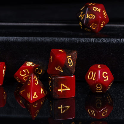 Stardust - Dice Collection