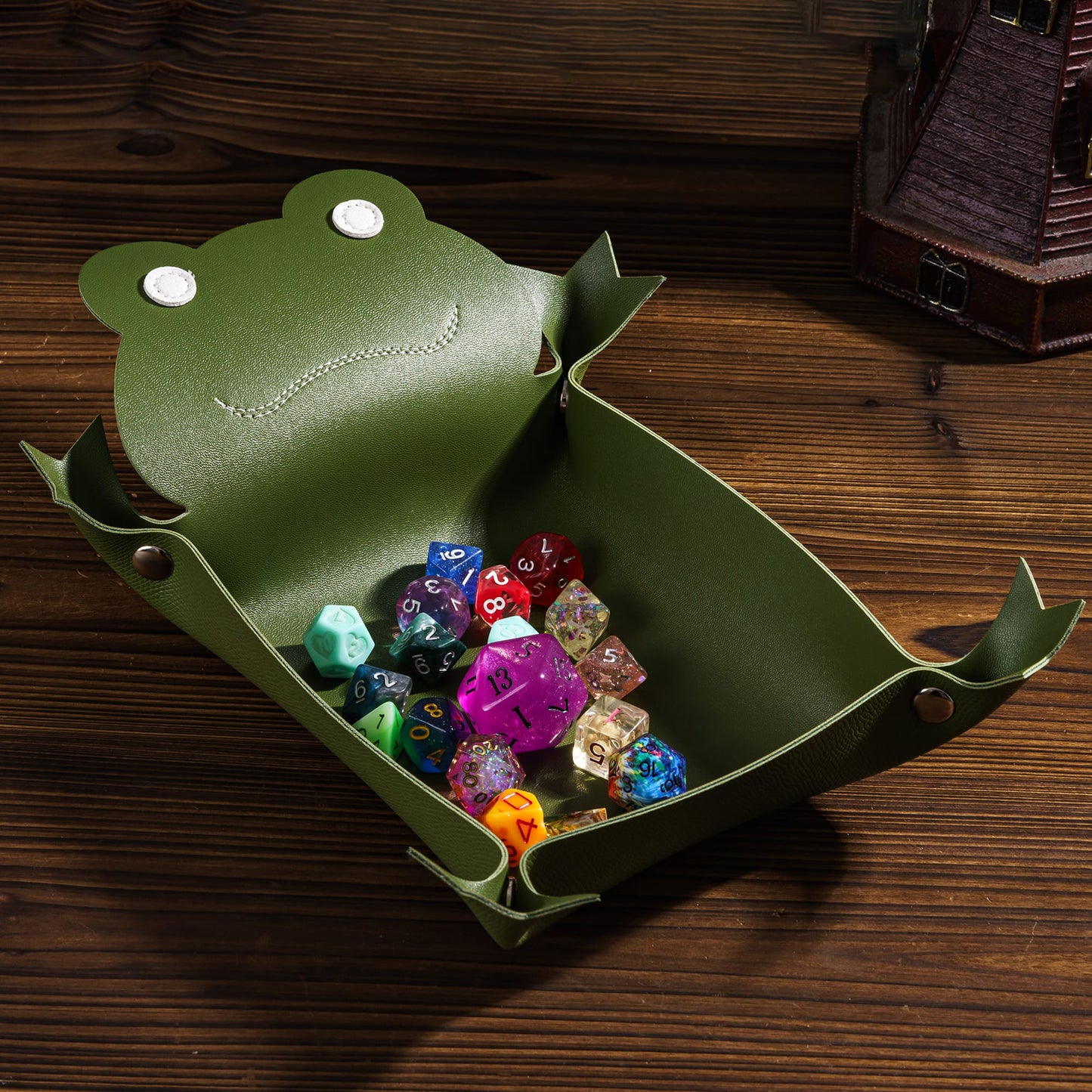 Critter - Dice Tray