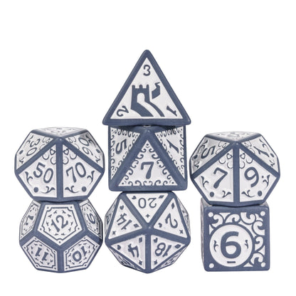 Medieval Majesty - Dice Set